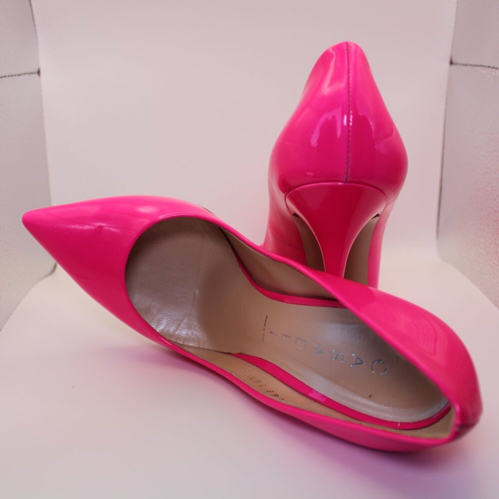 Casadei High Heel Pumps - Picture 10 of 15
